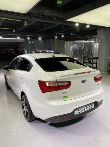Kia Rio 2014, 167,000 km - 1.6 л - Bakı