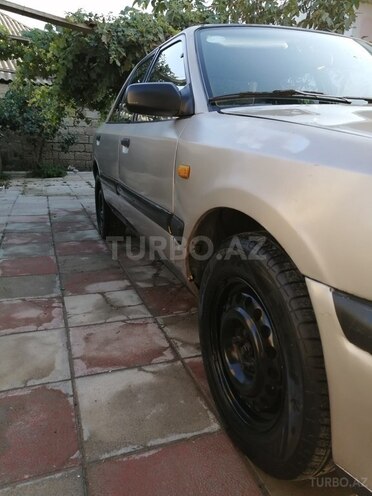 Mazda  1993, 222,222 km - 1.6 л - Bakı