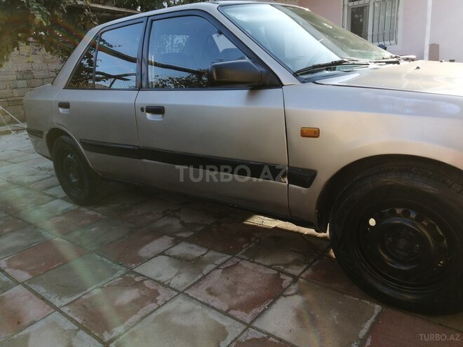 Mazda  1993, 222,222 km - 1.6 л - Bakı