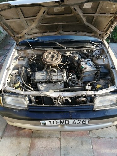 Mazda  1993, 222,222 km - 1.6 л - Bakı