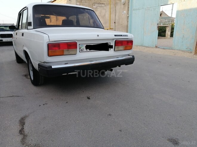 LADA (VAZ) 2107 2005, 171,499 km - 1.6 л - Bakı