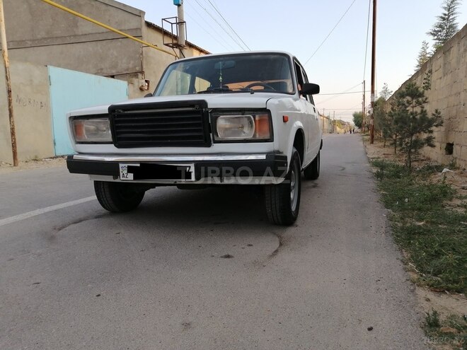 LADA (VAZ) 2107 2005, 171,499 km - 1.6 л - Bakı