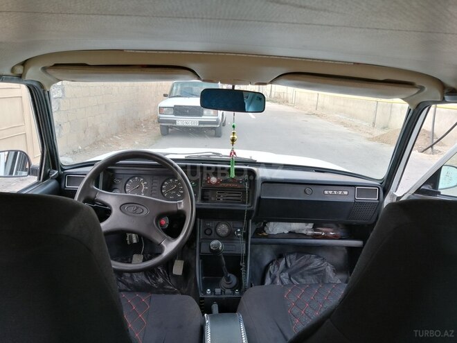 LADA (VAZ) 2107 2005, 171,499 km - 1.6 л - Bakı
