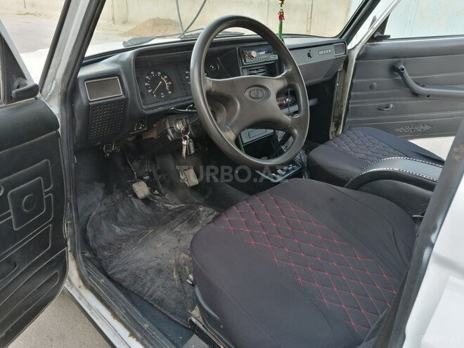 LADA (VAZ) 2107 2005, 171,499 km - 1.6 л - Bakı