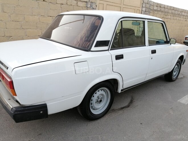 LADA (VAZ) 2107 2005, 171,499 km - 1.6 л - Bakı