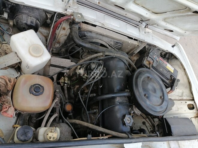 LADA (VAZ) 2107 2005, 171,499 km - 1.6 л - Bakı
