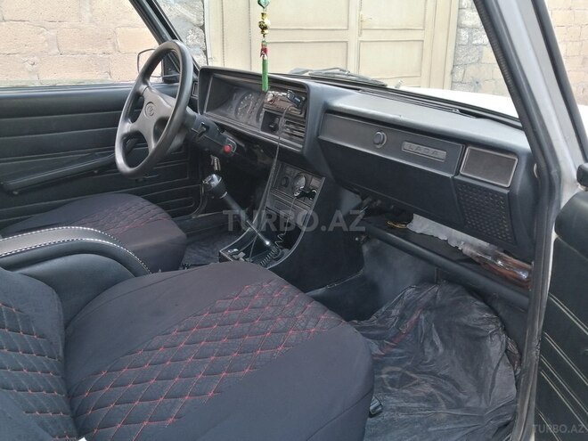 LADA (VAZ) 2107 2005, 171,499 km - 1.6 л - Bakı