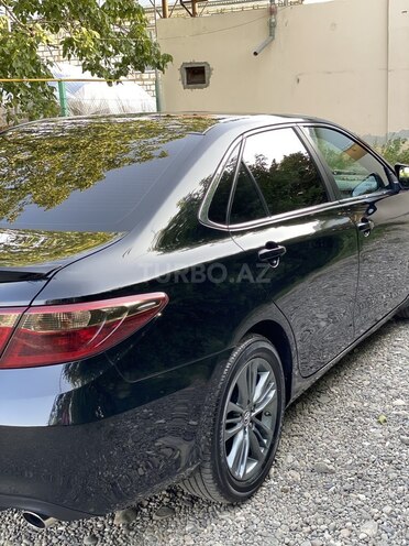 Toyota Camry 2015, 195,000 km - 2.5 l - Bakı