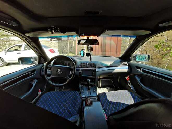 BMW 316 1999, 487,000 km - 1.9 л - Bakı