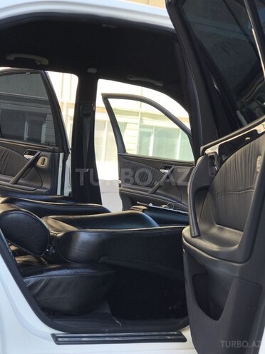 Mercedes E 240 2000, 313,081 km - 2.4 l - Bakı