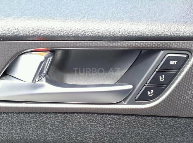 Hyundai Sonata 2015, 42,000 km - 2.0 l - Bakı