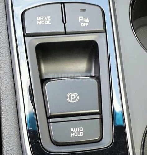 Hyundai Sonata 2015, 42,000 km - 2.0 l - Bakı
