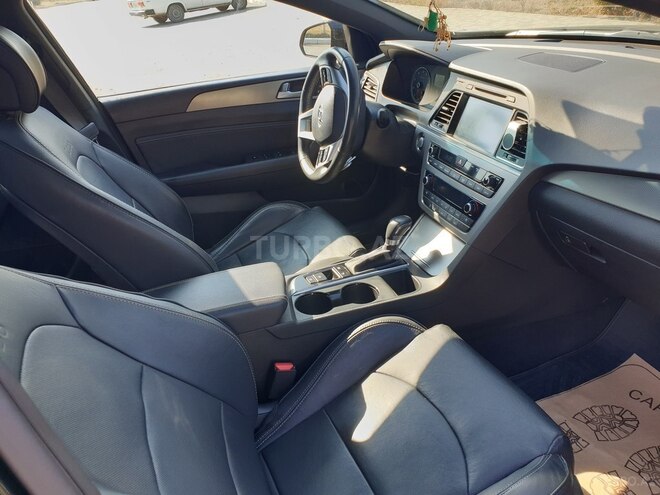 Hyundai Sonata 2015, 42,000 km - 2.0 l - Bakı