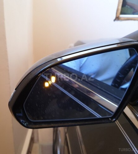 Hyundai Sonata 2015, 42,000 km - 2.0 l - Bakı