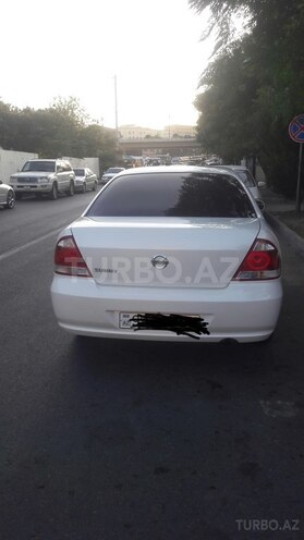 Nissan Sunny 2011, 169,000 km - 1.6 l - Bakı