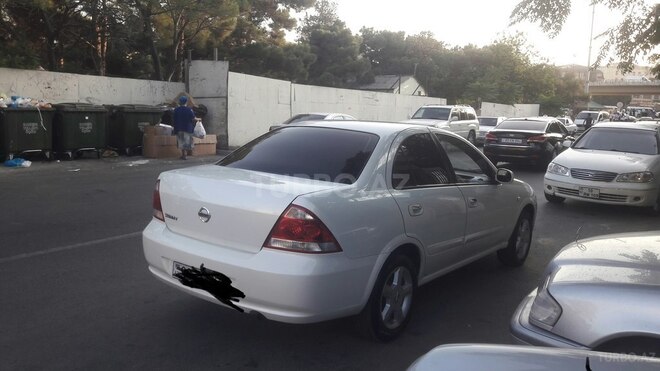 Nissan Sunny 2011, 169,000 km - 1.6 l - Bakı