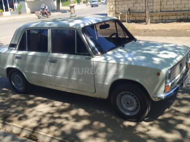 LADA (VAZ) 21011 1985, 85,393 km - 1.3 l - Cəlilabad