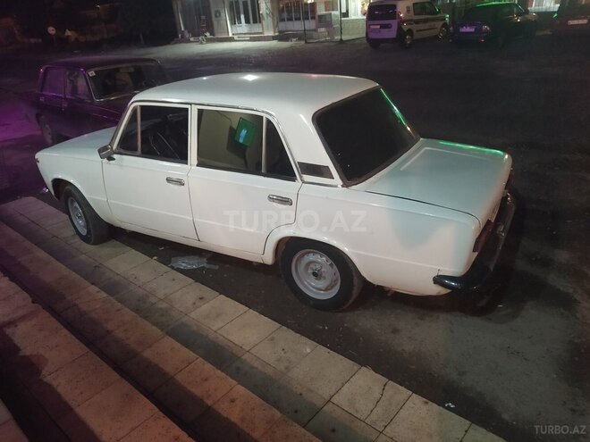 LADA (VAZ) 21011 1985, 85,393 km - 1.3 l - Cəlilabad