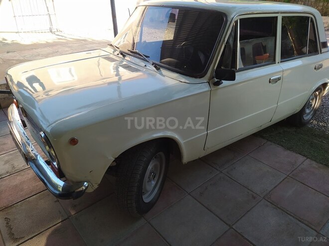 LADA (VAZ) 21011 1985, 85,393 km - 1.3 l - Cəlilabad
