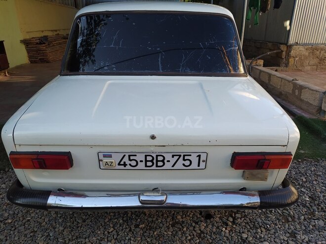 LADA (VAZ) 21011 1985, 85,393 km - 1.3 l - Cəlilabad