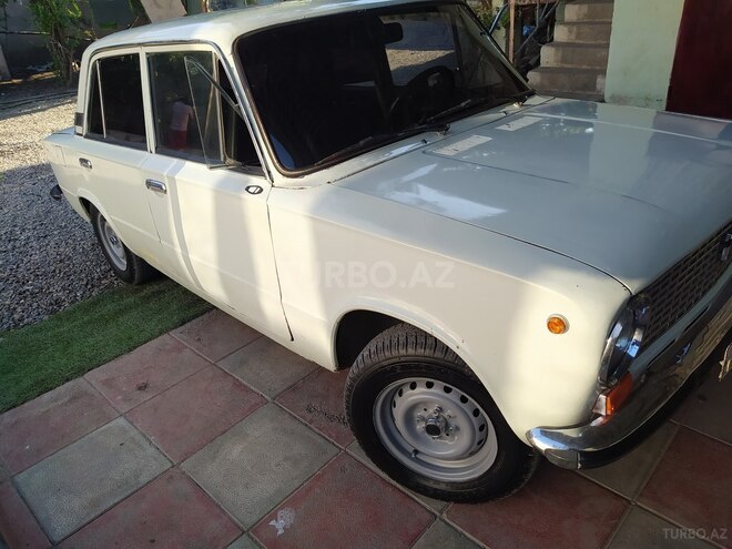 LADA (VAZ) 21011 1985, 85,393 km - 1.3 l - Cəlilabad