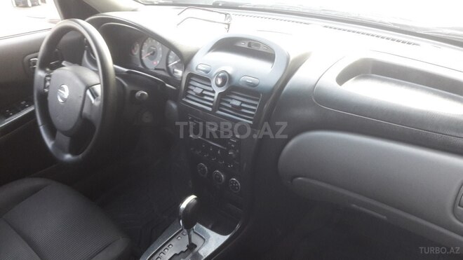 Nissan Sunny 2011, 169,000 km - 1.6 l - Bakı