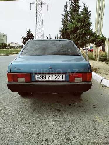 LADA (VAZ) 21099 1996, 300,000 km - 1.5 л - Bakı