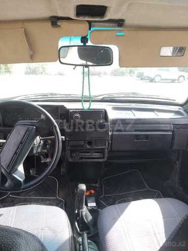LADA (VAZ) 21099 1996, 300,000 km - 1.5 л - Bakı