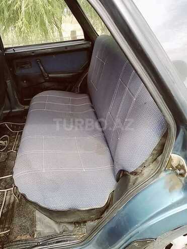 LADA (VAZ) 21099 1996, 300,000 km - 1.5 л - Bakı