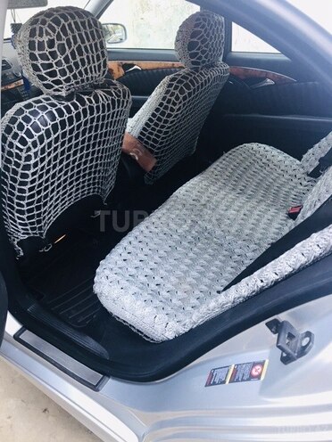 Mercedes E 220 2006, 270,000 km - 2.2 л - Bakı