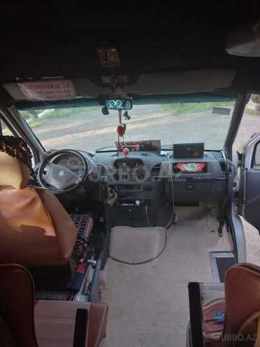 Mercedes Sprinter 313 2000, 420,000 km - 2.2 l - Bakı