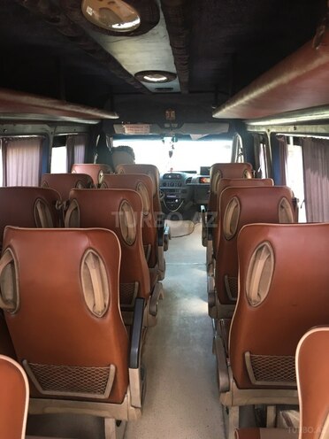 Mercedes Sprinter 313 2000, 420,000 km - 2.2 l - Bakı