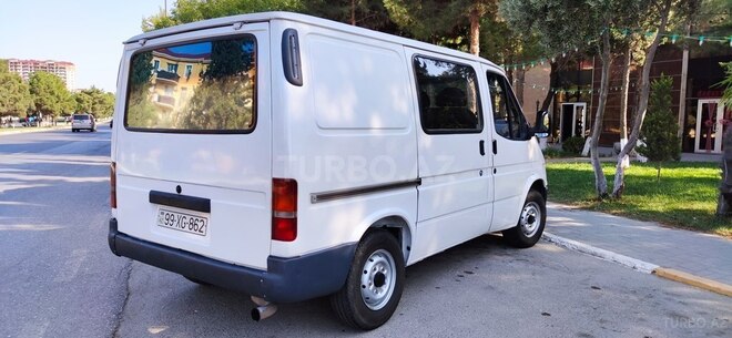 Ford Transit 1998, 160,000 km - 2.5 l - Sumqayıt