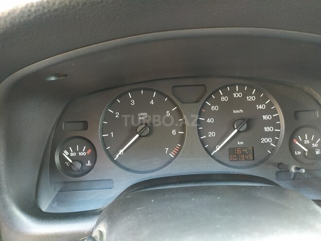 Opel Astra 1999, 301,945 km - 1.8 l - Sumqayıt