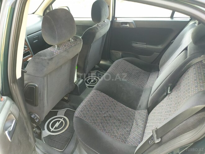 Opel Astra 1999, 301,945 km - 1.8 l - Sumqayıt