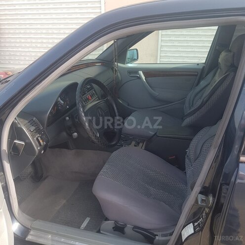 Mercedes C 230 1998, 317,208 km - 2.3 l - Bakı