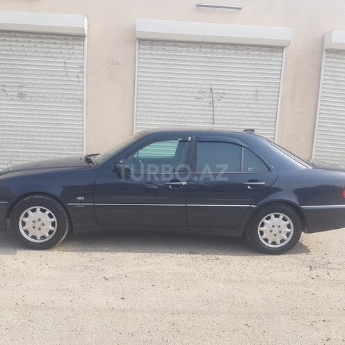 Mercedes C 230 1998, 317,208 km - 2.3 l - Bakı