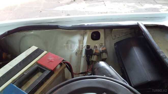 LADA (VAZ) 2104 2006, 76,000 km - 1.6 l - Masallı