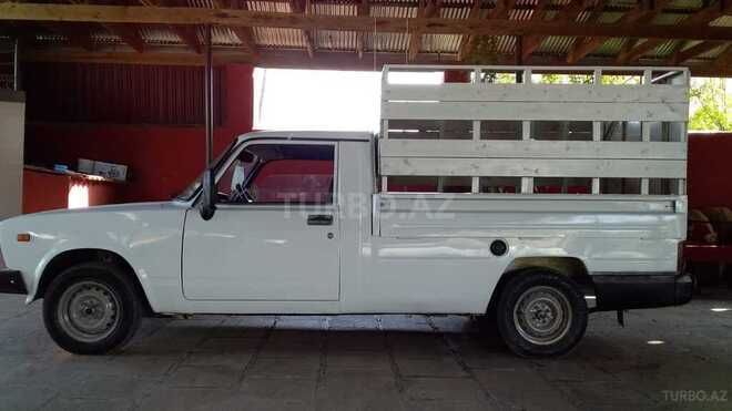 LADA (VAZ) 2104 2006, 76,000 km - 1.6 l - Masallı