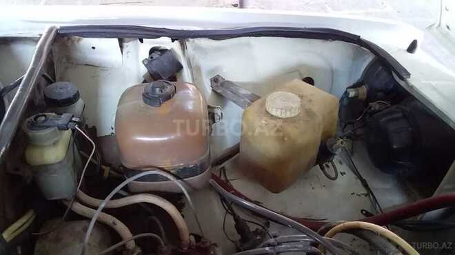 LADA (VAZ) 2104 2006, 76,000 km - 1.6 l - Masallı