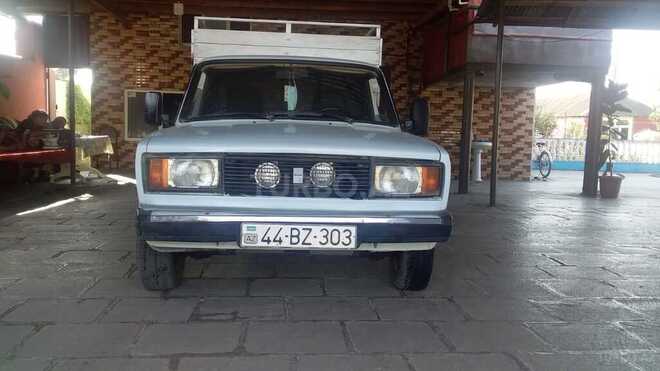 LADA (VAZ) 2104 2006, 76,000 km - 1.6 l - Masallı