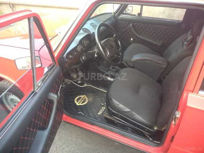 LADA (VAZ) 21011 1983, 756,001 km - 1.3 l - Tovuz