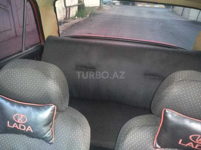 LADA (VAZ) 21011 1983, 756,001 km - 1.3 l - Tovuz