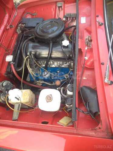 LADA (VAZ) 21011 1983, 756,001 km - 1.3 l - Tovuz