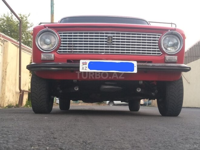 LADA (VAZ) 21011 1983, 756,001 km - 1.3 l - Tovuz