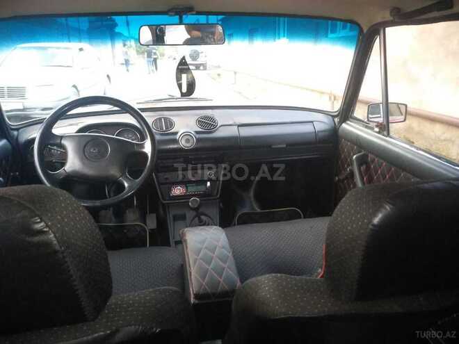 LADA (VAZ) 21011 1983, 756,001 km - 1.3 l - Tovuz