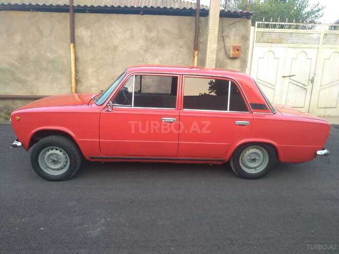 LADA (VAZ) 21011 1983, 756,001 km - 1.3 l - Tovuz