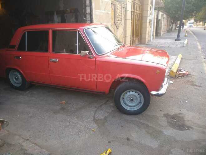 LADA (VAZ) 21011 1983, 756,001 km - 1.3 l - Tovuz