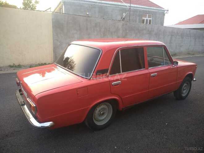 LADA (VAZ) 21011 1983, 756,001 km - 1.3 l - Tovuz