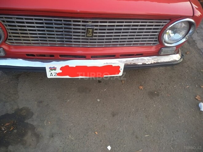 LADA (VAZ) 21011 1983, 756,001 km - 1.3 l - Tovuz